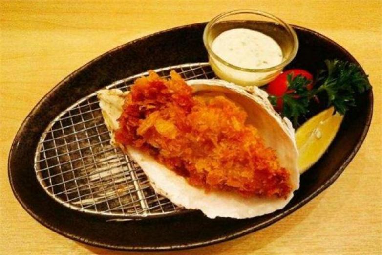 咚咖滋猪排饭
